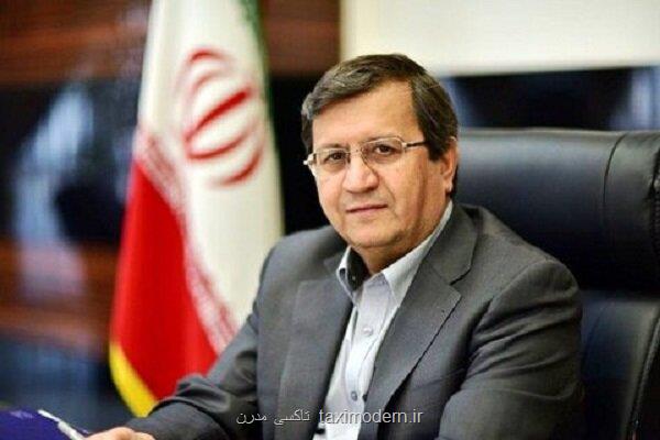 آماده صدور ضمانت های لازم برای سرمایه گذاران خارجی هستیم